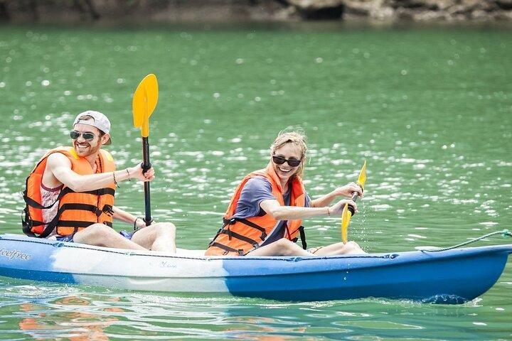 5-Day North Vietnam: Hanoi -Halong Bay -Ninh Binh-Sapa from Hanoi