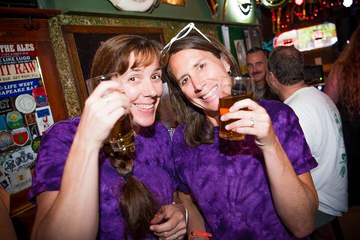 Original Fells Point Haunted Pub Tour by Baltimore Ghost Tours