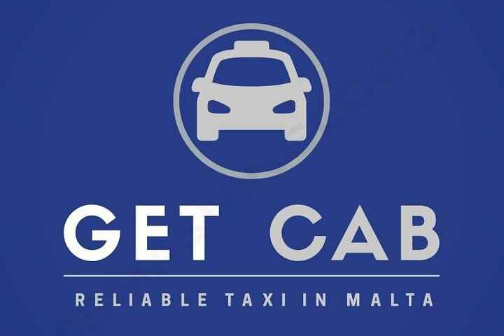 8 Seater Van - Malta International Airport to Hotel/Accommodation