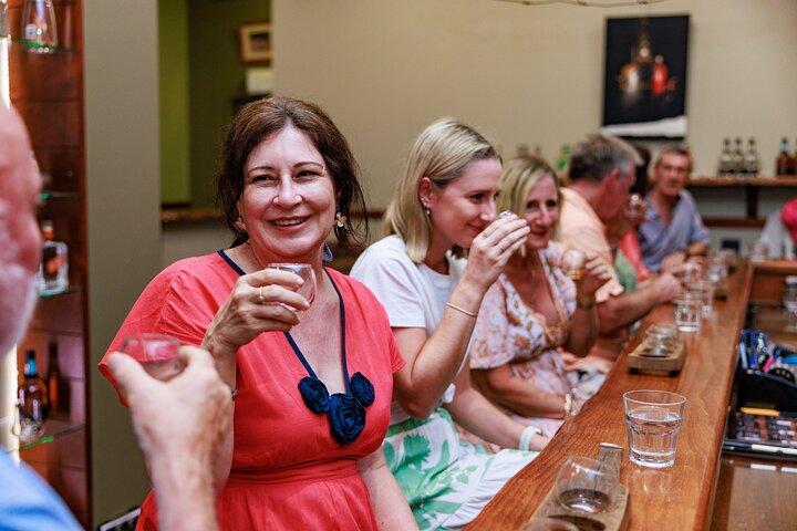Taste the Atherton Tablelands Food & Wine Tour from Port Douglas