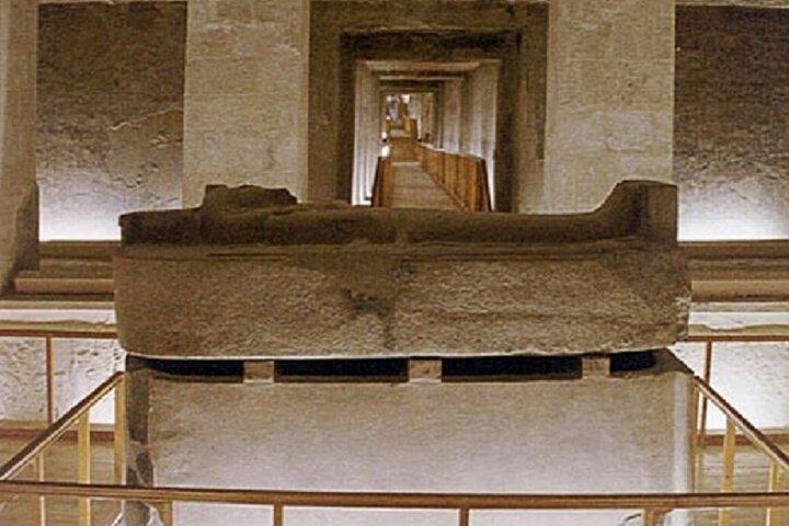 Amazing Luxor: Valley of the Kings – Hatshepsut Temple – Colossi of Memnon