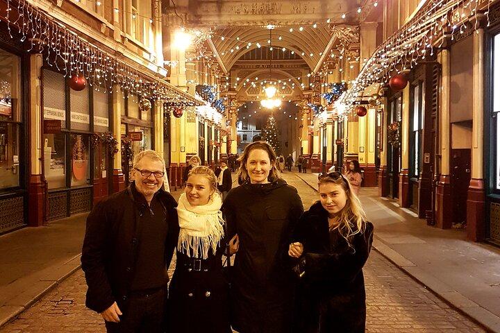 Haunted London – Private Tour with Guide & Driver