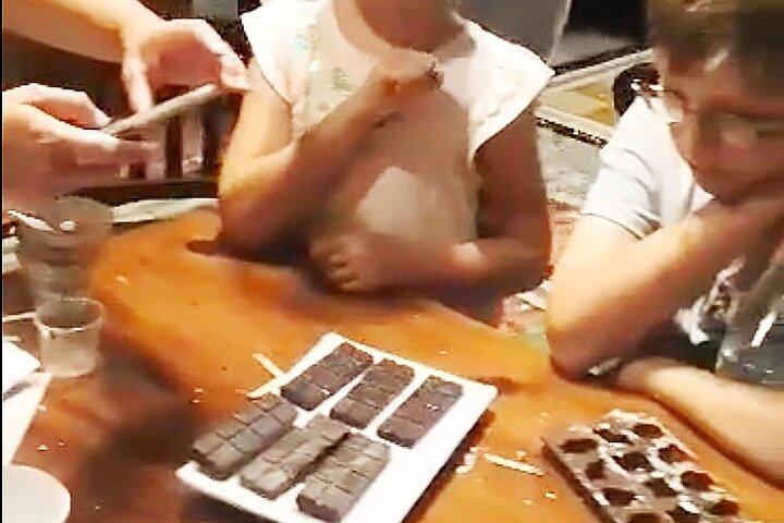 Casa Cacao - Journey From Cacao Bean to Chocolate