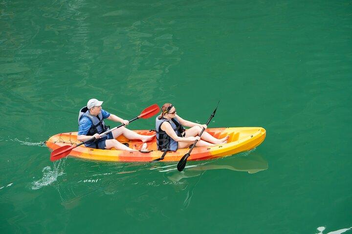 Halong Fantasea Cruise - 2 Days 1 Night