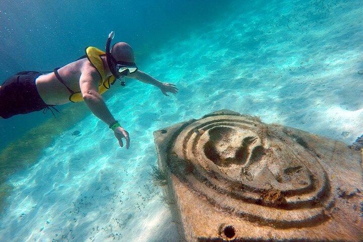 Amazing Snorkeling Experience in Cancun