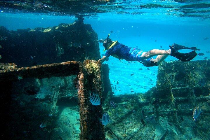 Private Snorkeling Adventure in Cancun