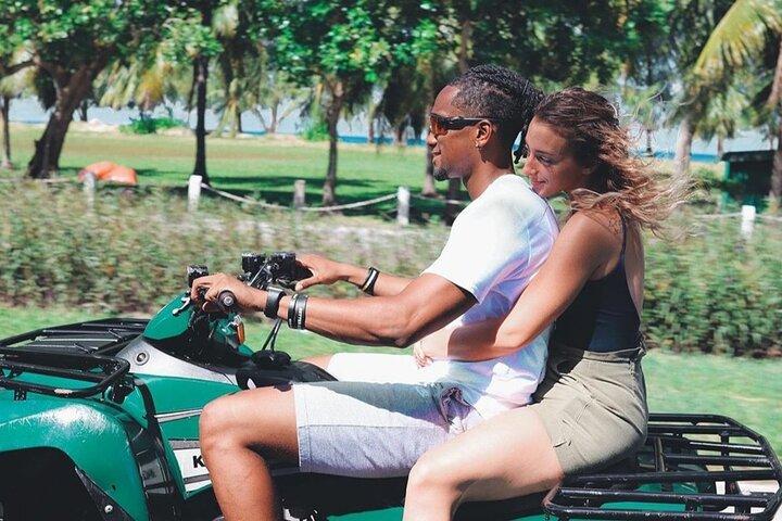 Island ATV and Buggy Tour