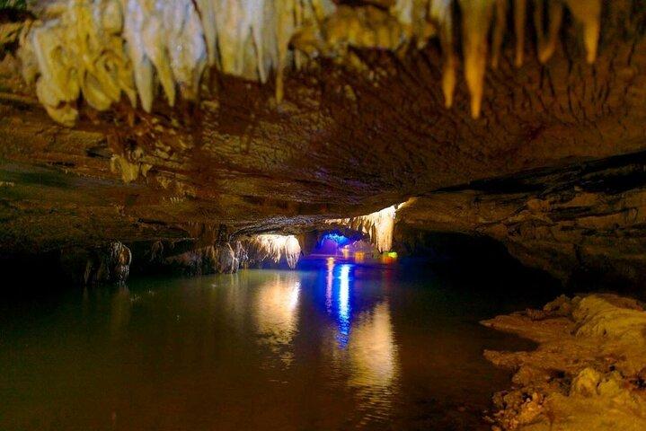 Ninh Binh 2-Day Private Tour: All Highlights of the Heritage Site