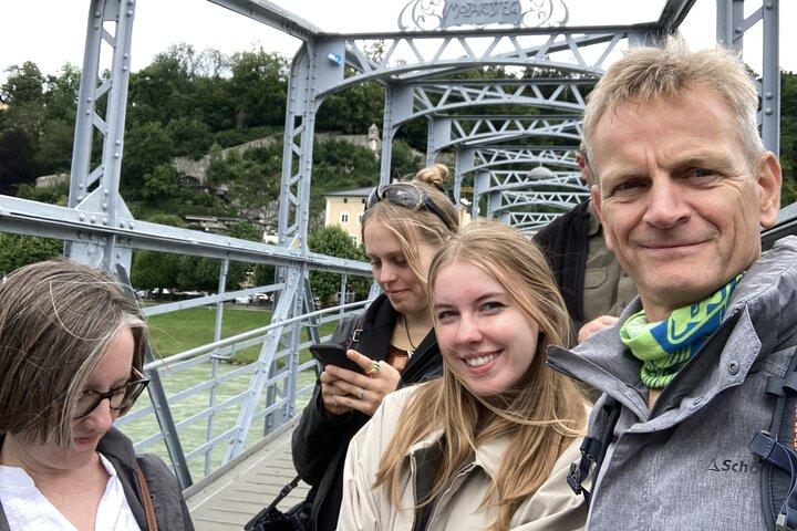 Salzburg Quest: Solve the Mystery of Mozart's Lost Opera