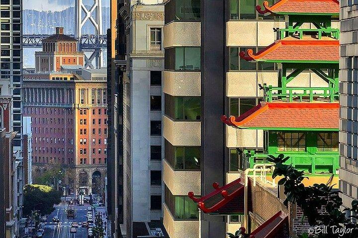 Private Walking Tour of San Francisco