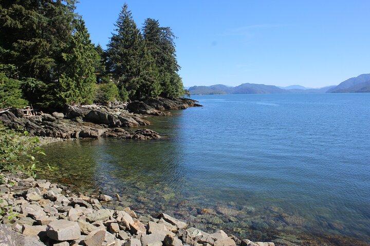 Ketchikan, Alaska Native Cultural and Wildlife Adventure