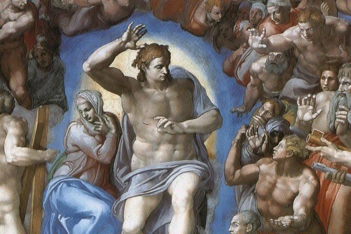 Vatican Museums Sistine Chapel & St. Peter's Basilica Private Exclusive Guide