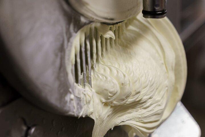 The Real Italian Artisan Gelato