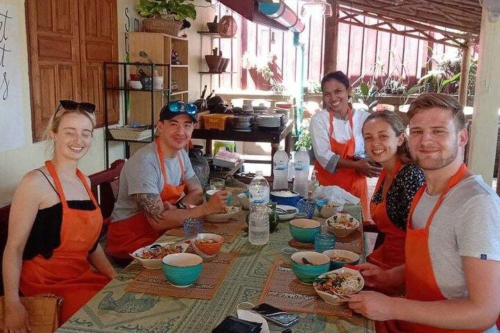 Cooking Class in Ko Samui for Small Group