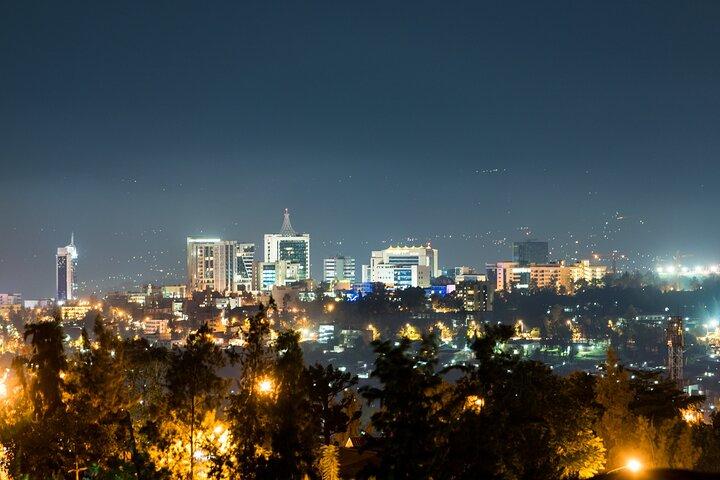 Private Full-day Kigali City Tour with Pickup and Lunch