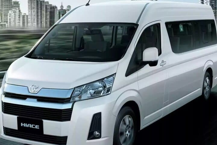 Luxor / Hurghada Or Hurghada / Luxor Private Transfers