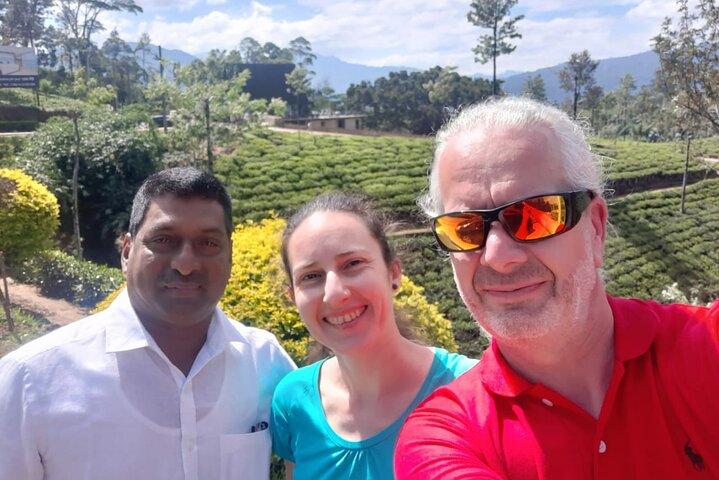Sri Lanka Sightseeing - Private Transport: Customizable