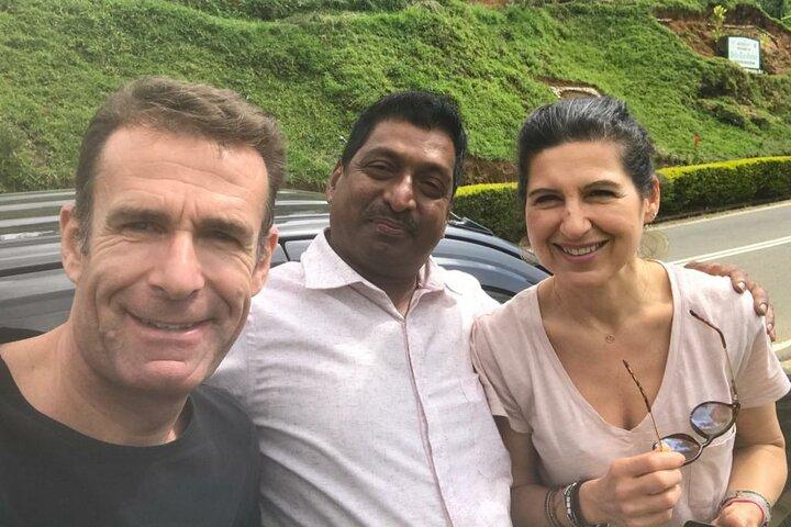 Sri Lanka Sightseeing - Private Transport: Customizable