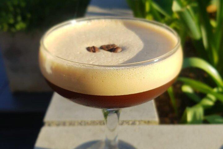 2 Hour Hands-On Super Fun Cocktail Class