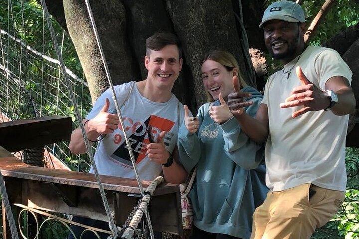 10-Day Kenya and Tanzania Wildlife Safari