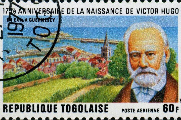 The story of Victor Hugo in Paris Old Town Tour & Museum