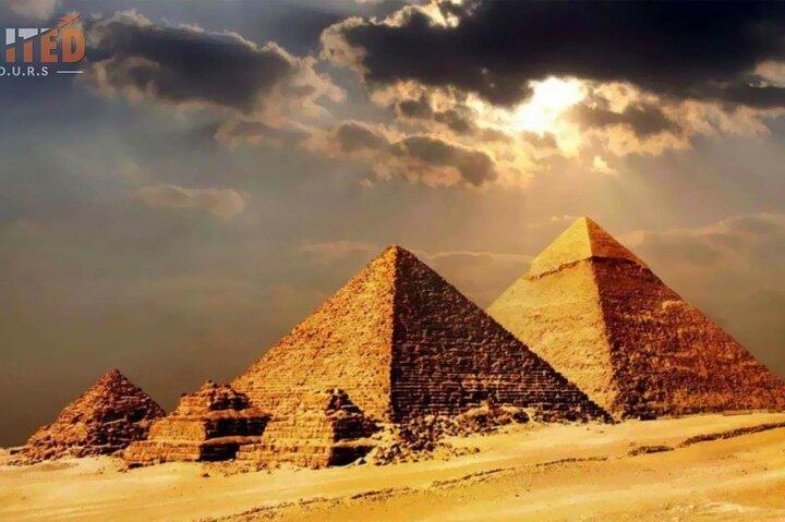 From Cairo, Private Day Tour To Memphis Sakkara