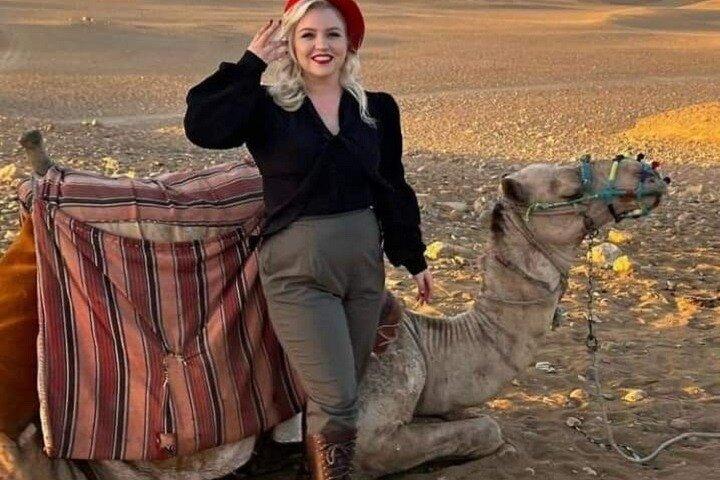 5 Days Tours in Cairo (Aswan, Luxor by Nile Cruise).
