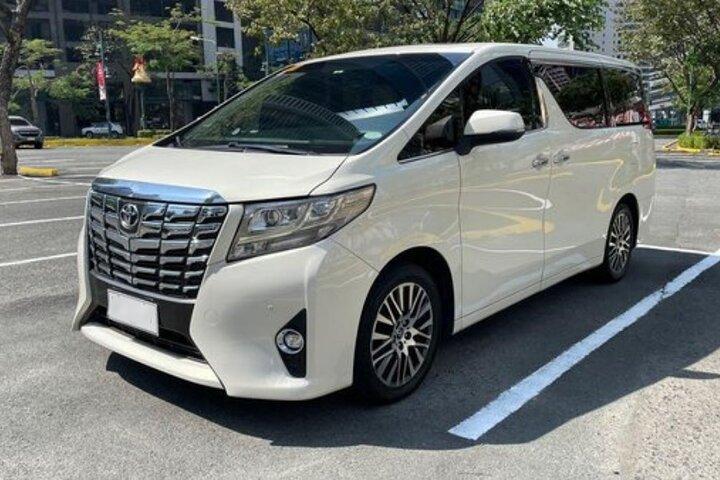 Singapore to Tioman island (Mersing jetty) - Private Transfer