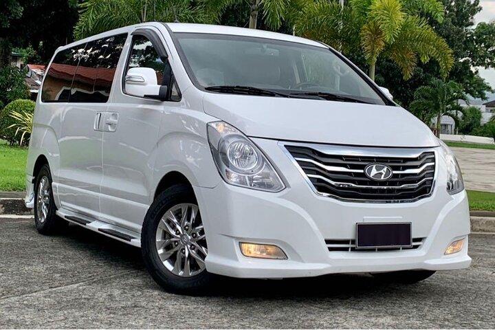 Singapore to Tioman island (Mersing jetty) - Private Transfer