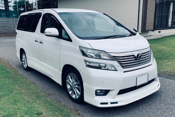 Singapore Escorted Tours - Private Car Charter in Singapore