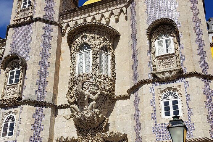 Sintra full day Private Tour