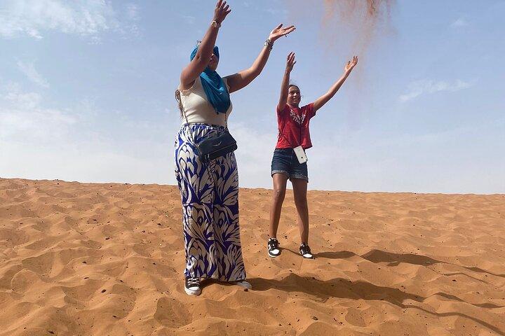 Sahara Day Trip from Agadir