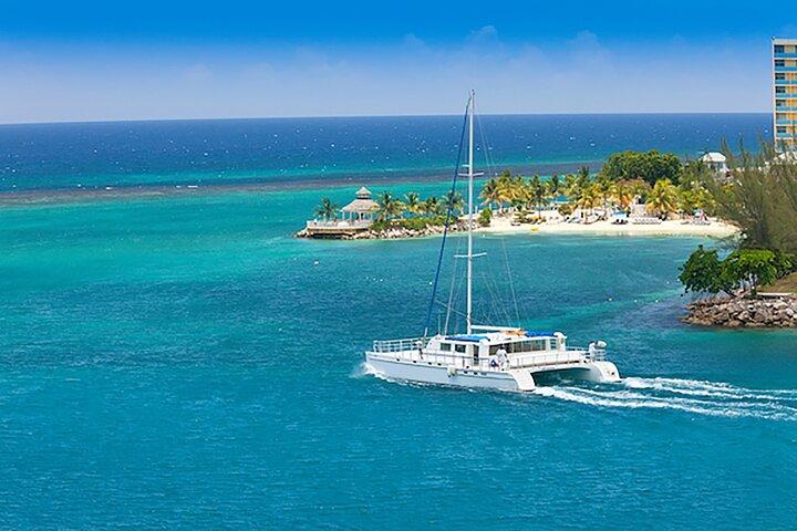 Saona Island Full Day Excursion from Punta Cana