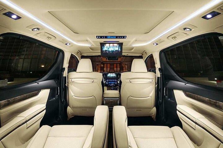Singapore Escorted Tours - Private Car Charter in Singapore