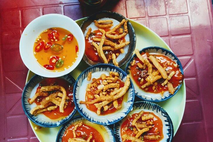 Hoi An street food tour