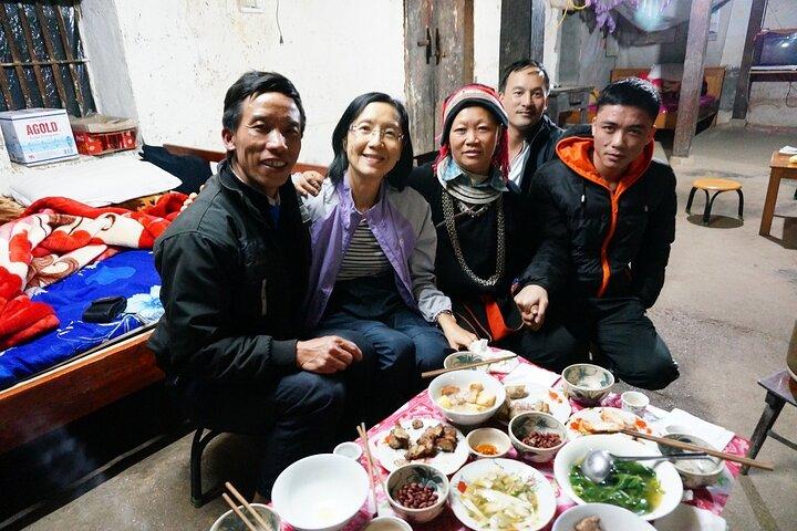 Trekking in Ha Giang 5 days 4 nights