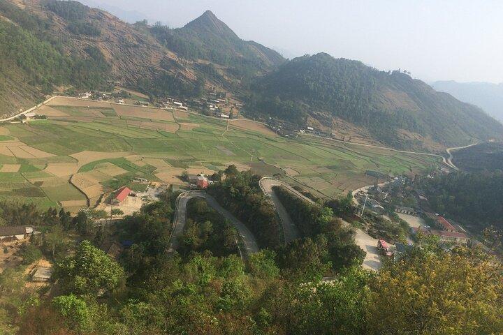 Ha Giang Sapa Tour 8 days 7 nights