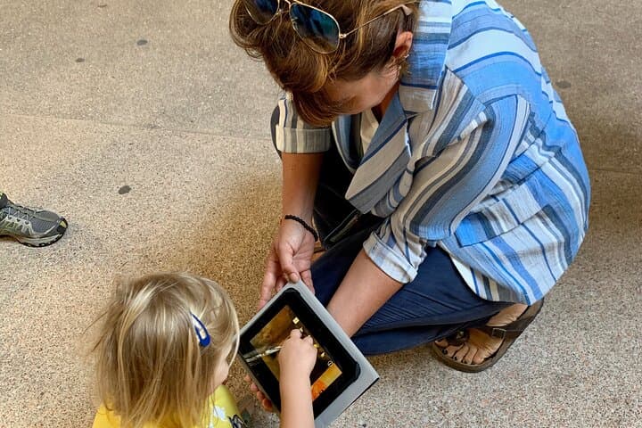 Skip-the-Line Pompeii Tour for Kids with an Archaeologist