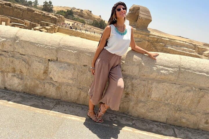 Private Tours Giza Pyramids ,Sphinx ,Quad Bike& Safari Camel Ride