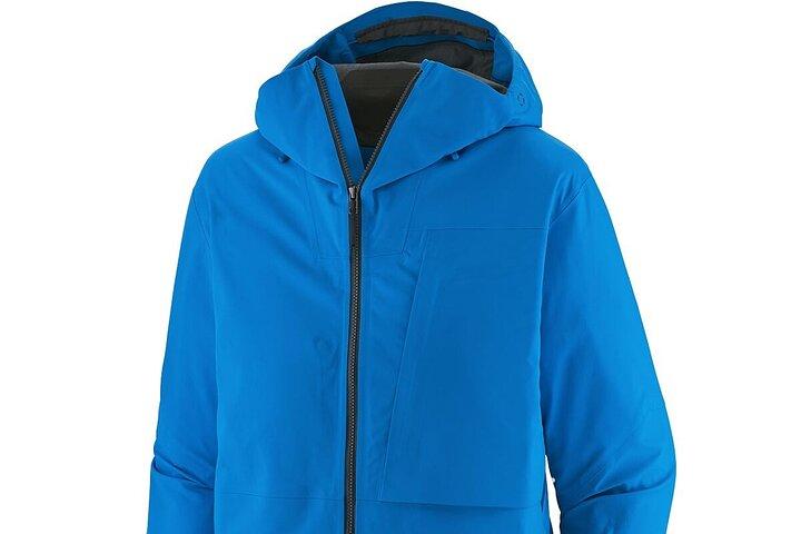 Jacket or Pants Rental for Salt Lake City - Cottonwood Resort