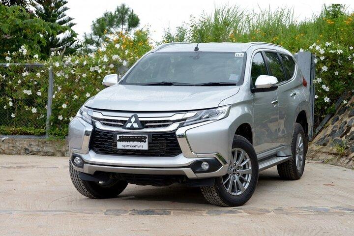 Bangkok Suvarnabhumi Airport Private Transfer – Toll Included