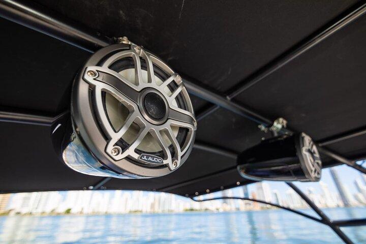 Boat Rental in Cartagena de Indias