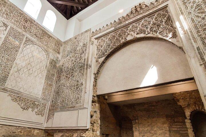 Private tour to Cordoba from Seville (several options)