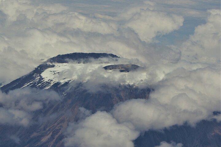 8-Day Private Kilimanjaro Trekking via Lemosho Route from Arusha