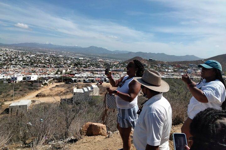 Authentic Cabo San Lucas Tour