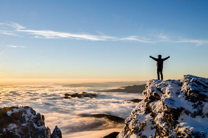 5 Day Kilimanjaro Climbing Rongai Route