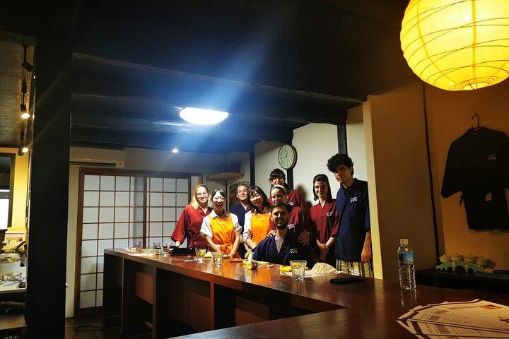 Bento Box Cooking Class