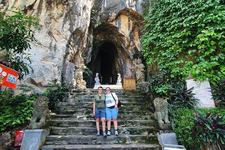 Explore Hoi An and Da Nang by private tour with local guide