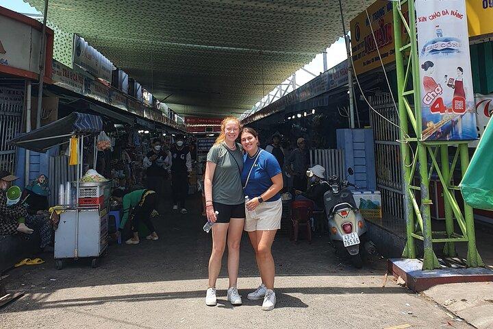 Explore Hoi An and Da Nang by private tour with local guide