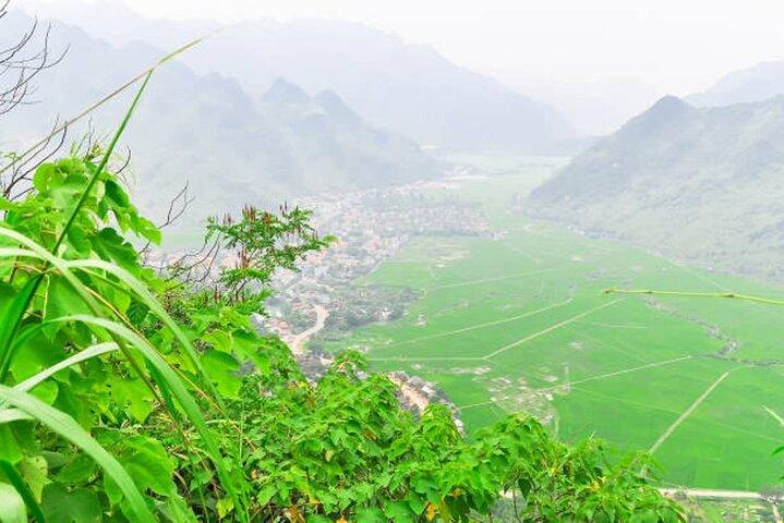 Discovering Mai Chau Pu Luong Nature Reserve Ninh Binh 3 Days 2 Nights